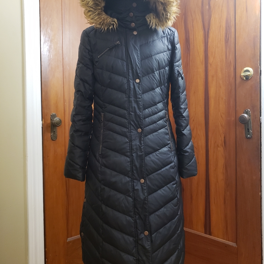 Winter jacket - Picture 7 of 7